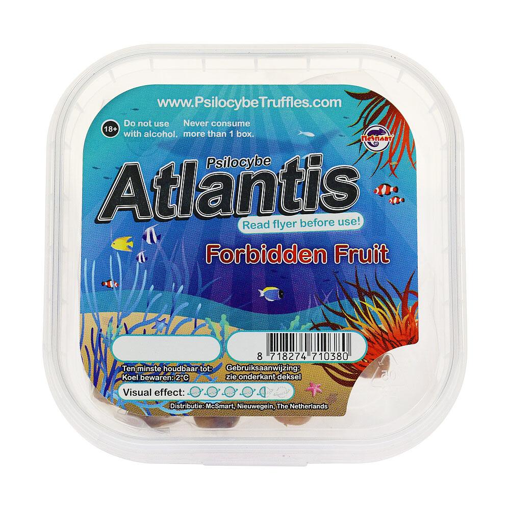 Atlantis - 15 gram 1