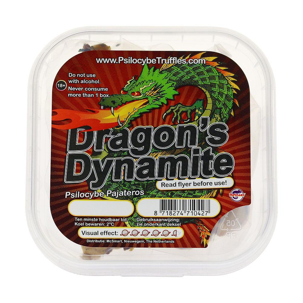 Dragons Dynamite - 20 gram 1