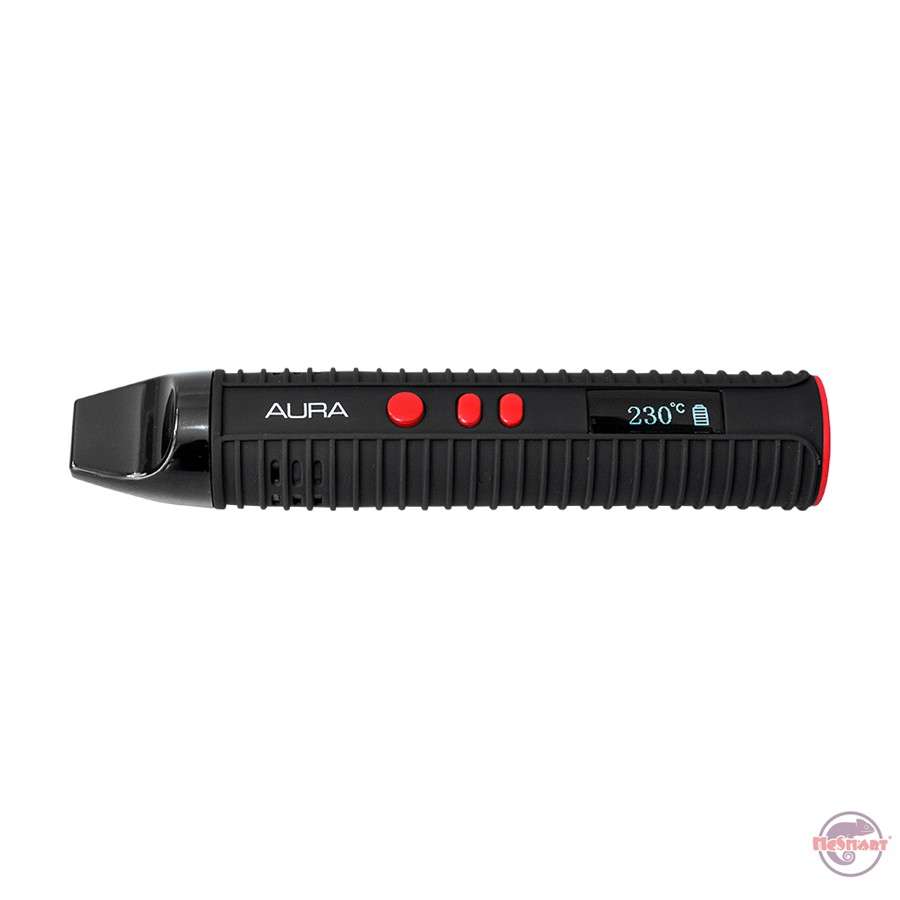 FlowerMate Aura BLACK