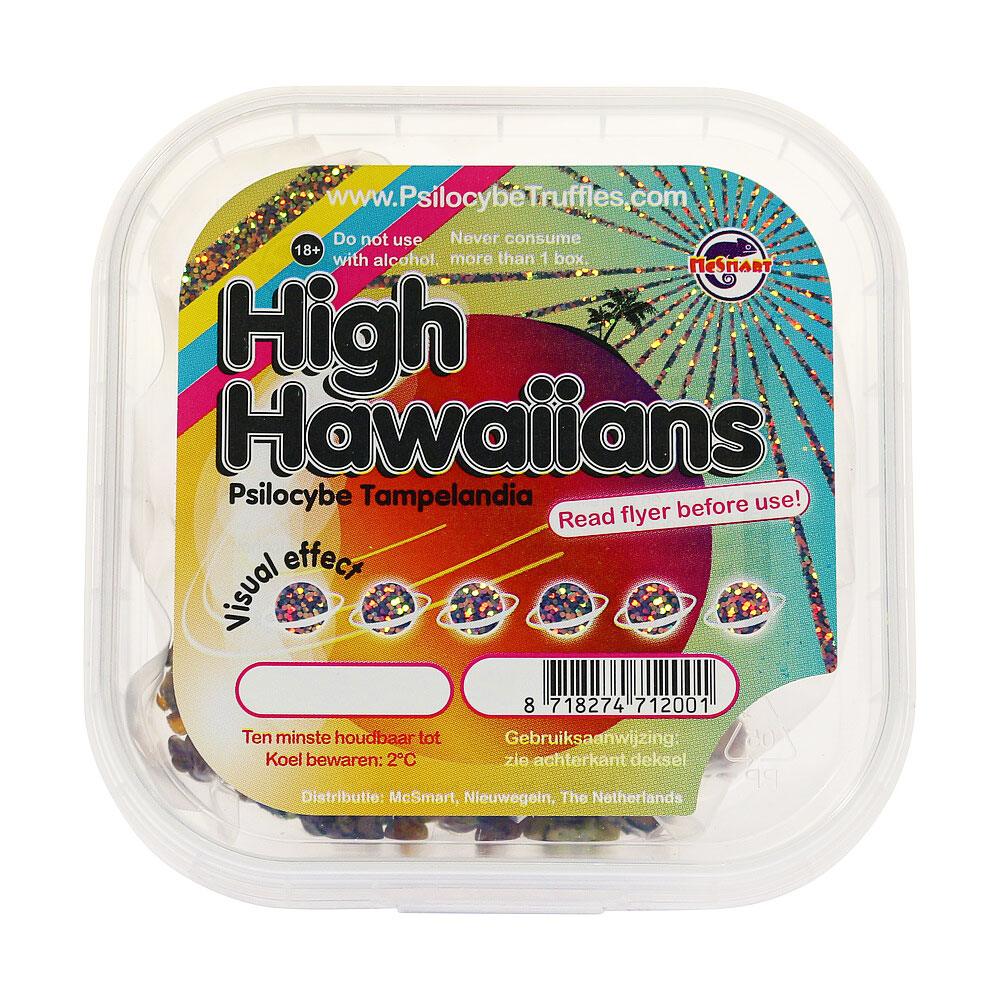 High Hawaiians - 25 gram 1
