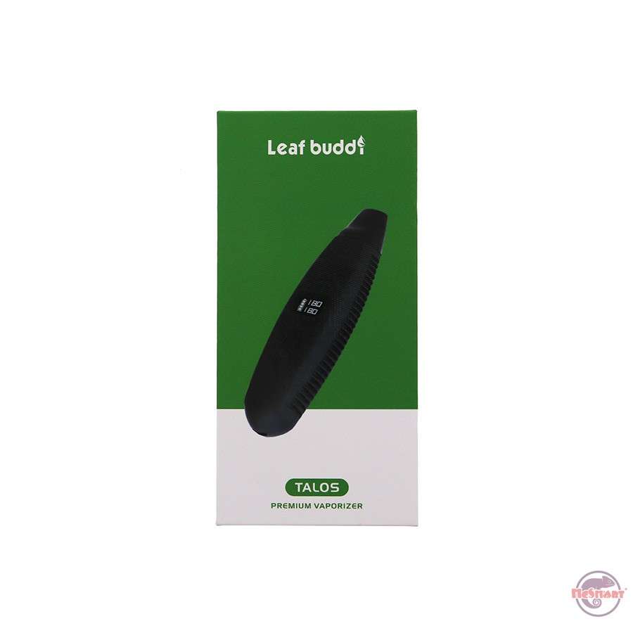 Leaf Buddi Talos dry herb Vaporizer 1