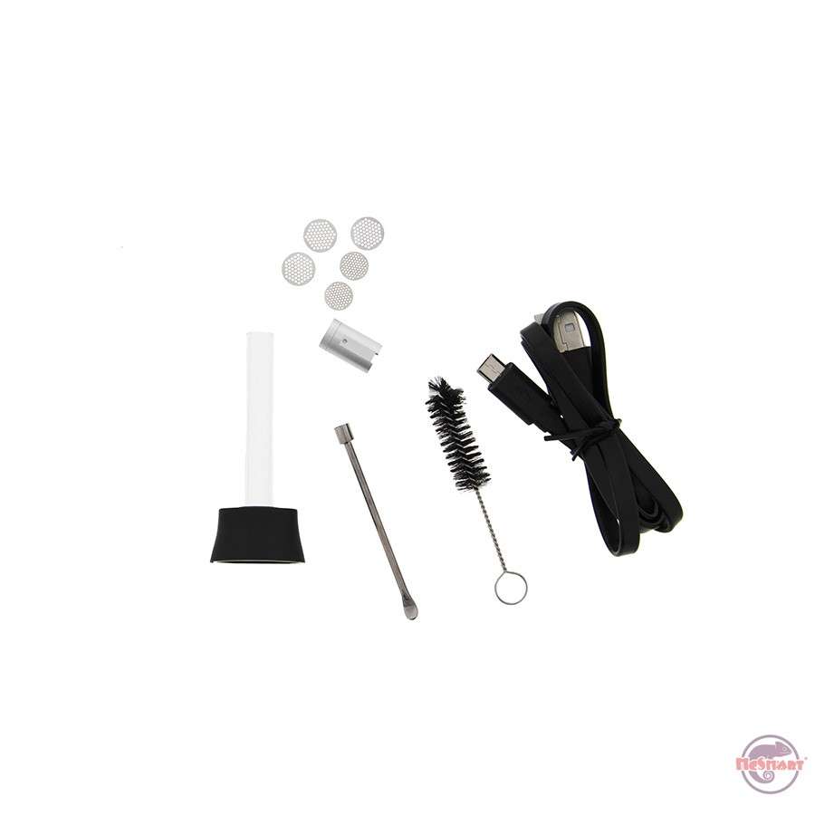 Leaf Buddi Talos dry herb Vaporizer 3