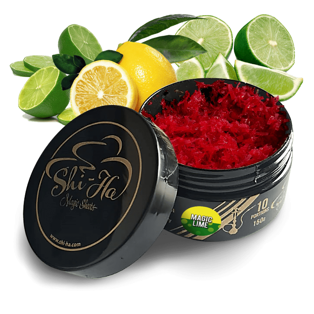 Magic Lime