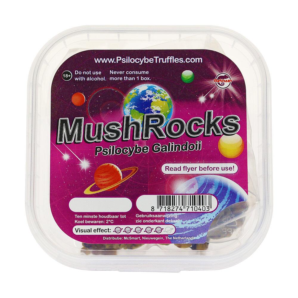 MushRocks - 20 gram 1