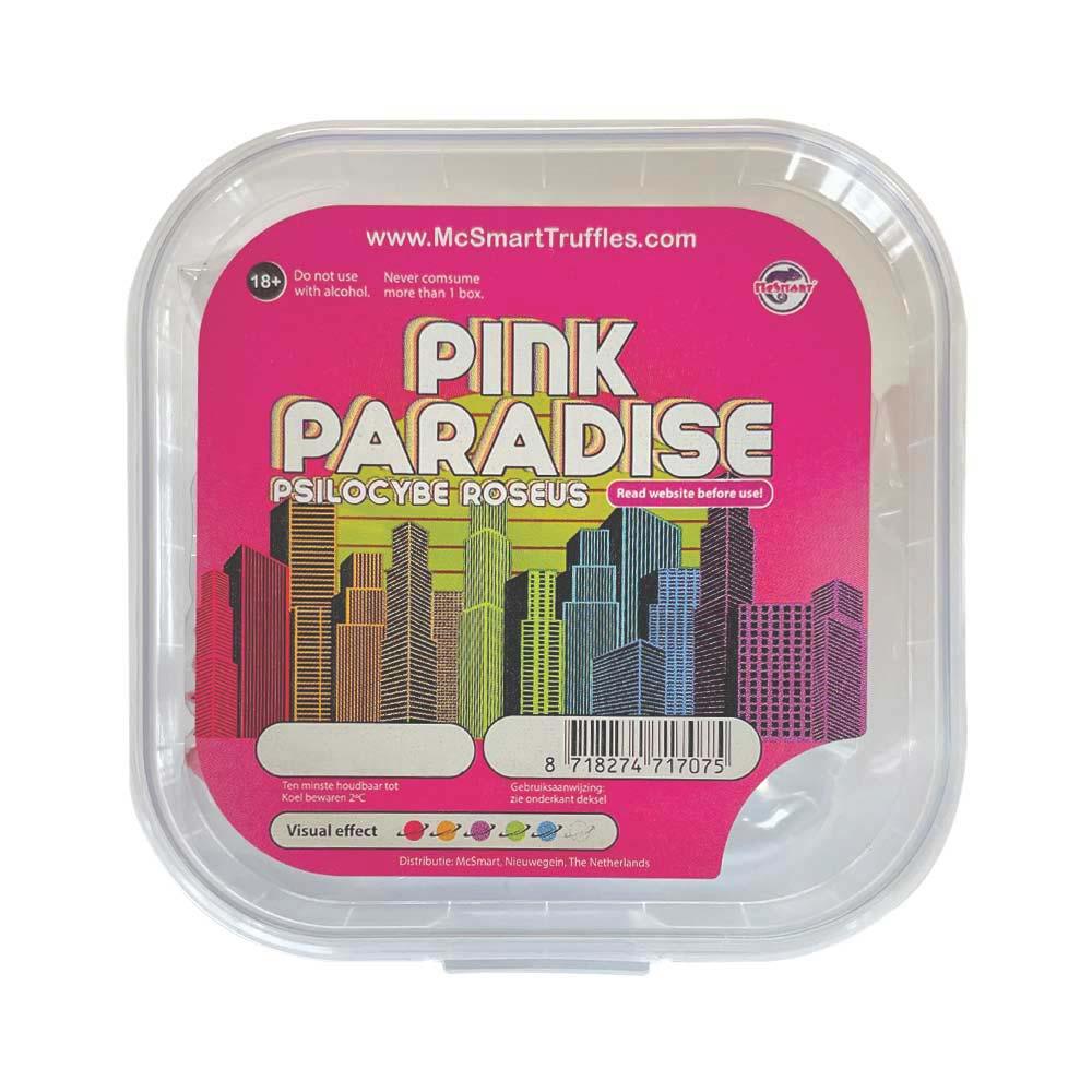 Pink Paradise - 15 gram 1